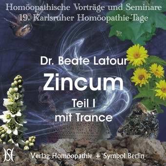 Zincum I / II (2 Teile)