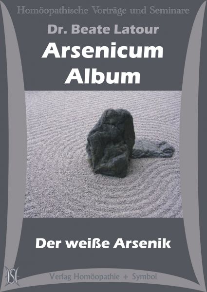 Arsenicum Album - Der weiße Arsenik
