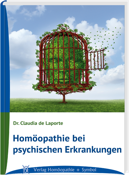 Homöopathie bei psychischen Erkrankungen