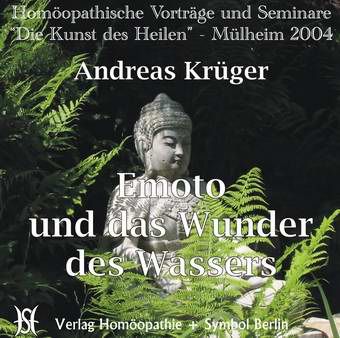 Emoto und das Wunder des Wassers