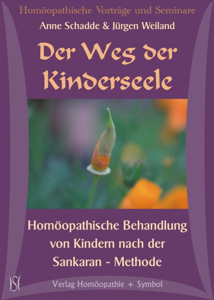 Weg der Kinderseele