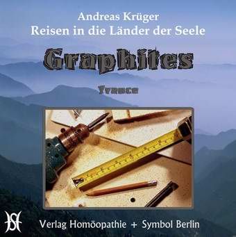 Graphites - Der innere Rassist