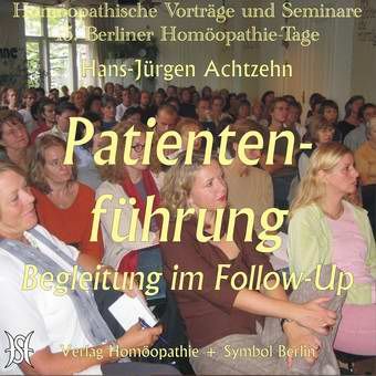 Patientenführung
