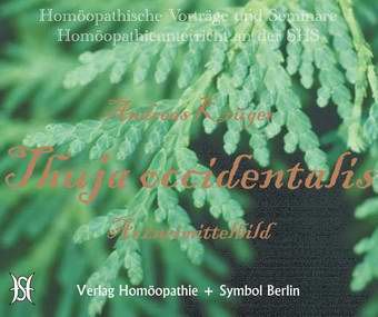 Thuja - Zwei Unterrichtstage an der Samuel-Hahnemann-Schule