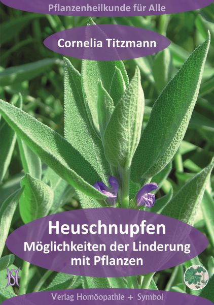 Heuschnupfen. Möglichkeiten der Linderung mit Pflanzen