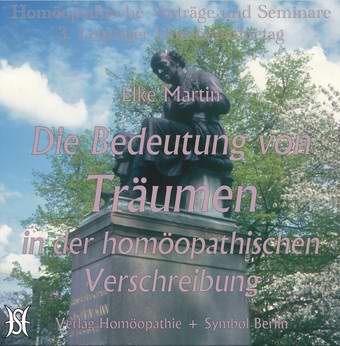 Träume in der homöopathischen Verschreibung