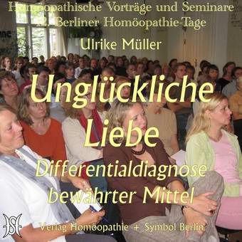 Bewährte Mittel "Unglückliche Liebe"