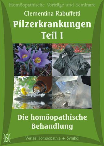 Pilzerkrankungen: Paketpreis (Teile I und II)