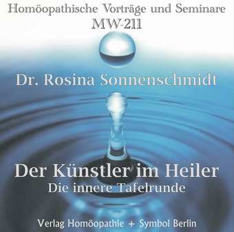 Der Künstler im Heiler - Die innere Tafelrunde
