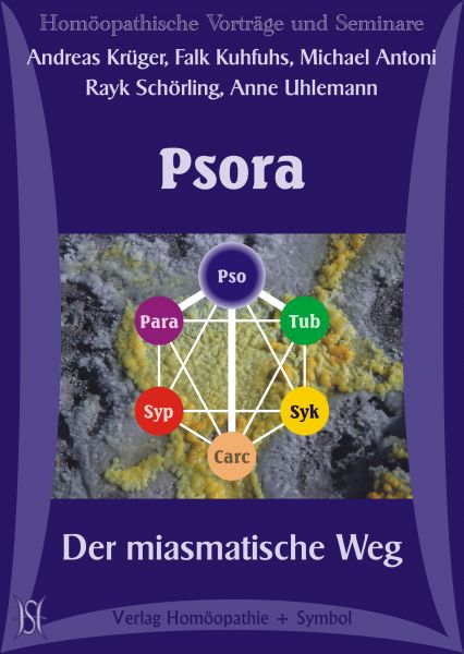 Psora - Der miasmatische Weg