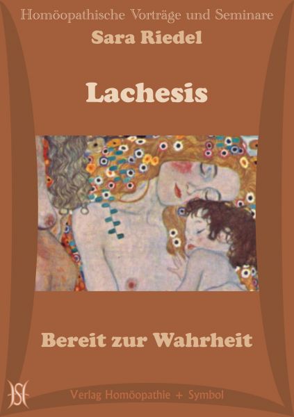 Lachesis. Bereit zur Wahrheit