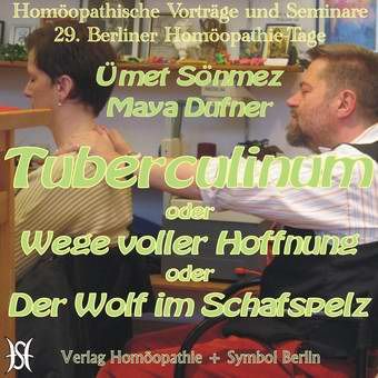 Tuberculinum - Wege voller Hoffnung