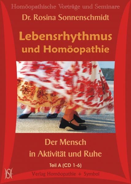 Lebensrhythmus und Homöopathie