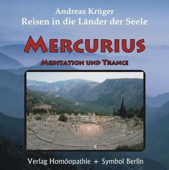 Mercurius - Die Reise ins kretische Amphitheater