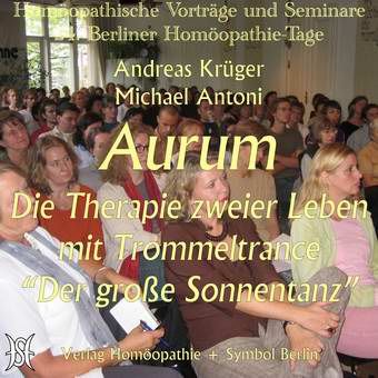 Aurum - Die Therapie zweier Leben