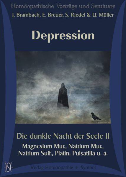 Depression - Die dunkle Nacht der Seele II