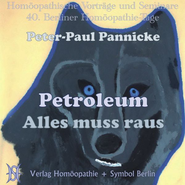 Petroleum - Alles muss raus