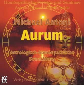 Astrologie und Homöopathie - vier große Mittel mit Horoskopbetrachtung