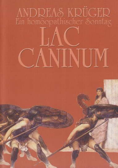 Lac caninum (AMB, Trance, Erfahrungen)
