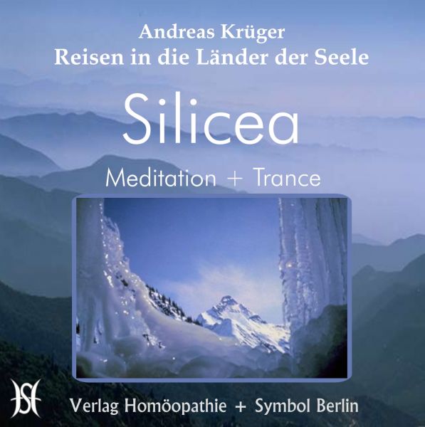 Silicea - Das Eisschloss von Väterchen Frost