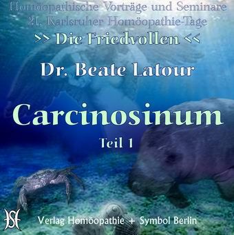 Carcinosinum I / II