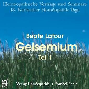 Gelsemium I / II (2 Teile)