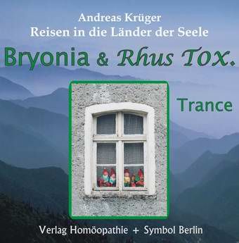 Bryonia / Rhus Tox. - Spießbürger und Hochleistungssportler