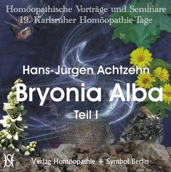 19. Karlsruher Homöopathietage (November 2004)