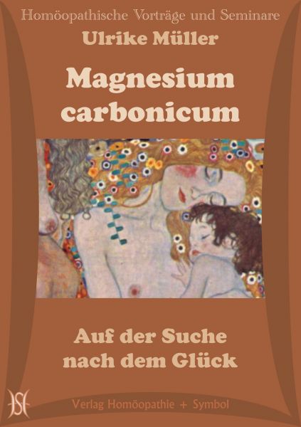Magnesium carbonicum. Auf der Suche nach dem Glück