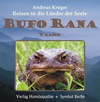 Bufo Rana - Die Reise ins Land der Großen Kröte