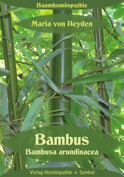 Der homöopathische Weg der Bäume - Paket III (7 Bäume)