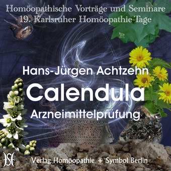 Calendula AMP
