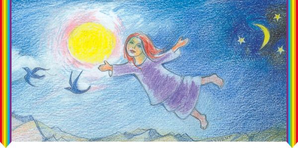 Träume in der Homöopathie. Fallanalyse mit Trauminhalten / Dreams in Homoeopathy. Case analysis by dream content