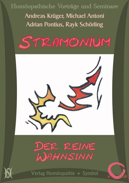 Stramonium - Der reine Wahnsinn