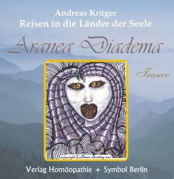 Aranea - Die Reise ins Netz der Großen Mutter