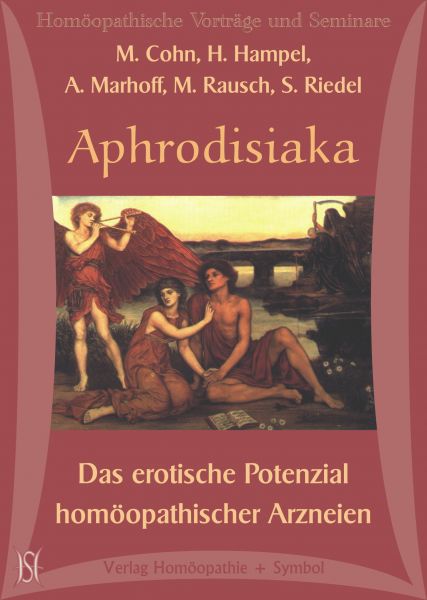 Aphrodisiaka - Das erotische Potenzial der Arznei