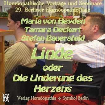 29. Berliner Homöopathietage
