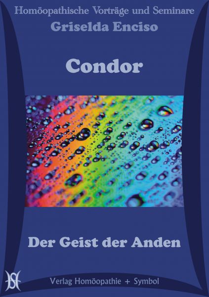 Condor - Der Geist der Anden