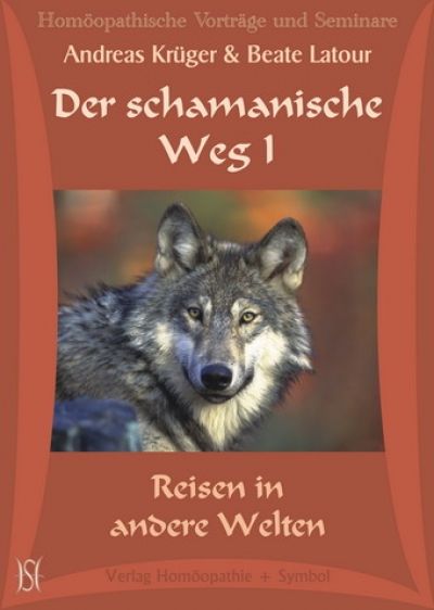 Der schamanische Weg - Paket mit vier Teilen