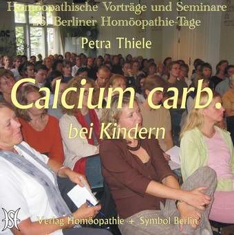 Calcium Carbonicum bei Kindern / Abschließendes Diskussions- und Fragenforum