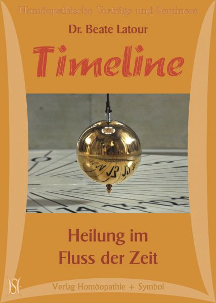 Timeline. Heilung im Fluss der Zeit