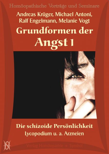 Die Grundformen der Angst - Gesamtpaket (SO-191, SO-195, SO-198, SO-199)