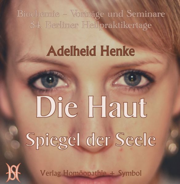 Haut - Spiegel der Seele