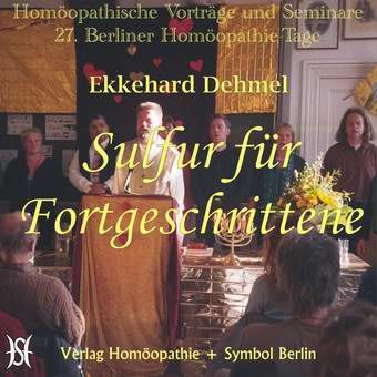 Sulfur für Fortgeschrittene