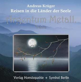 Argentum Metallicum - Die Reise zur Mondgöttin