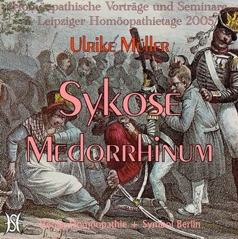 Sykose - Medorrhinum