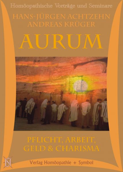 Aurum - Pflicht, Arbeit, Geld & Charisma