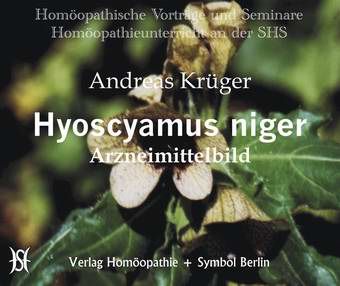 Hyoscyamus - Zwei Unterrichtstage an der Samuel-Hahnemann-Schule