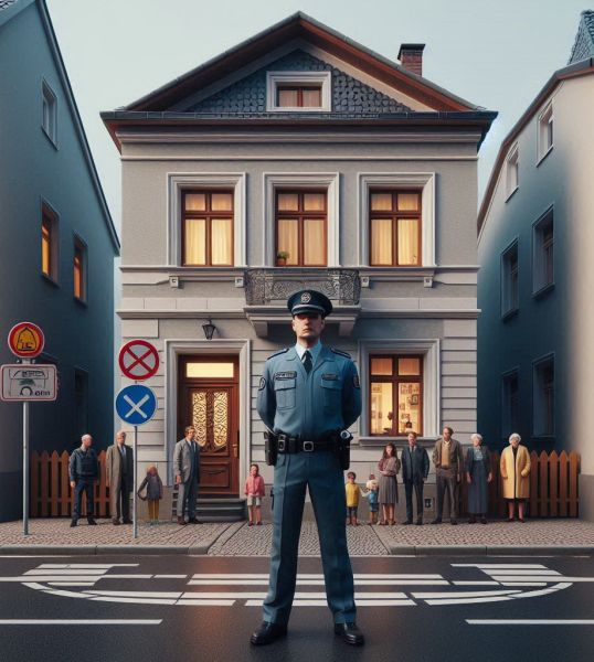 Die Kalium-Familie - Regeln und Gebote