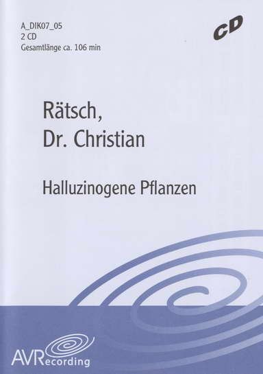 Halluzinogene Pflanzen